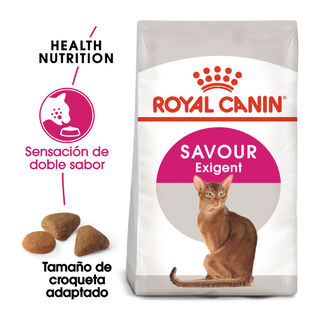 Royal Canin Adult Exigent Savour ração para gatos